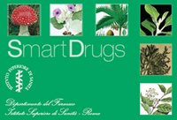 Smart Drugs - Pubblicazione dell'ISS